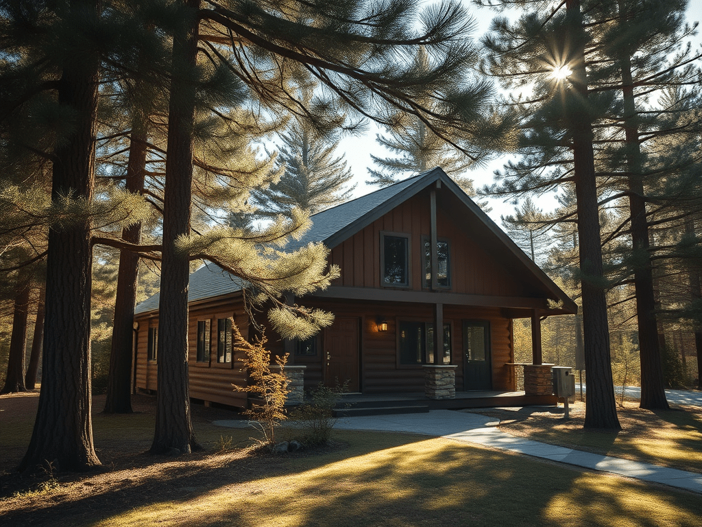 Understanding Vacancy Risks in North Idaho Property&nbsp;Insurance