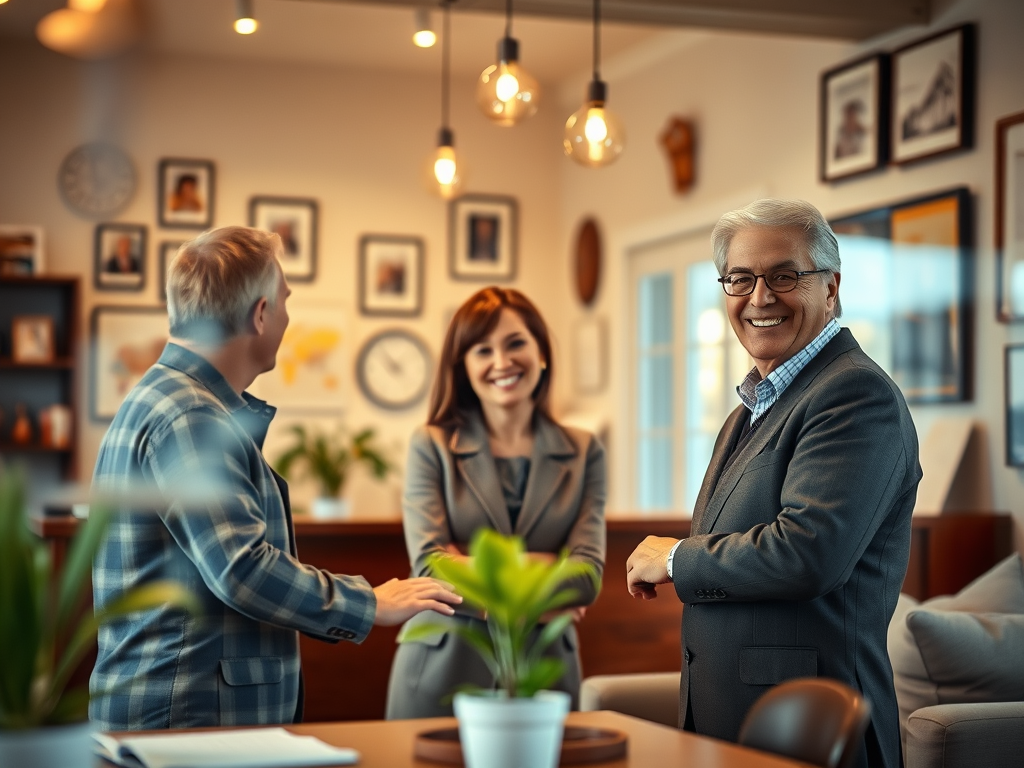 New brokerage. Better Coverage. Same Big&nbsp;Boy!