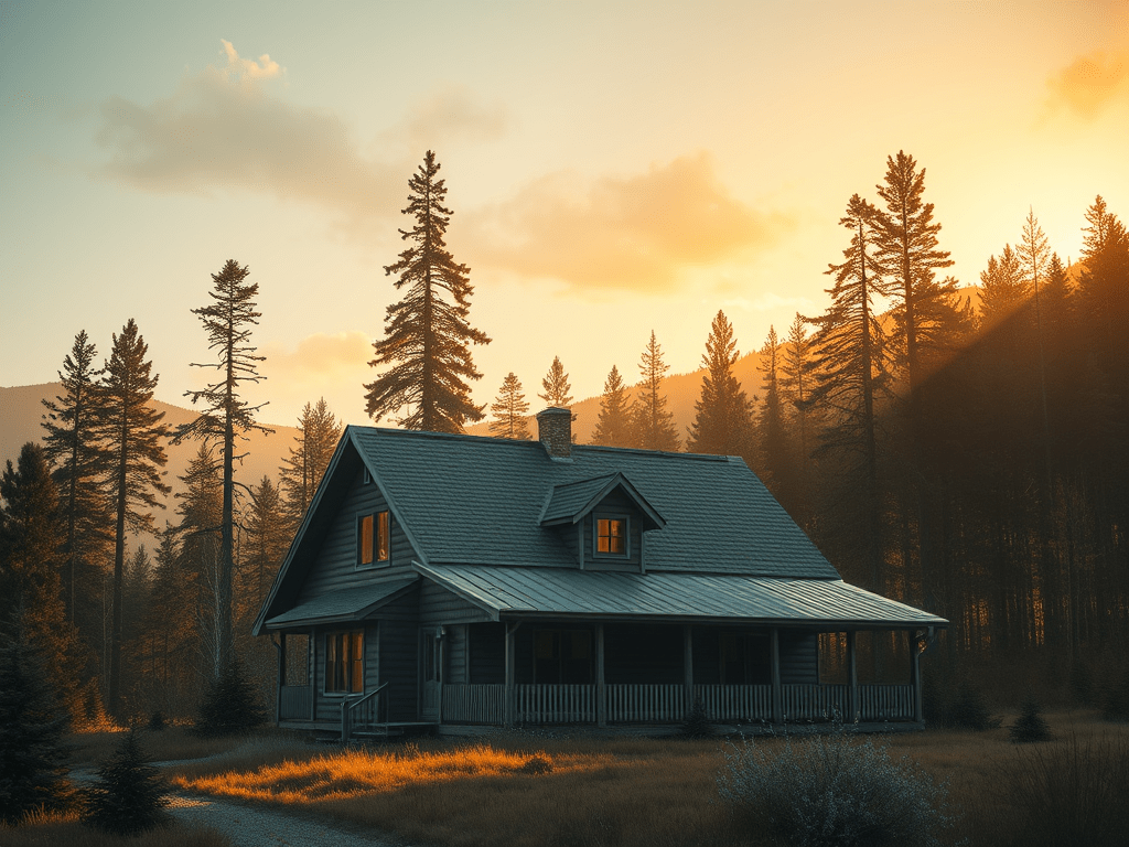 Why Homeowners Insurance Rates Are Rising in North&nbsp;Idaho