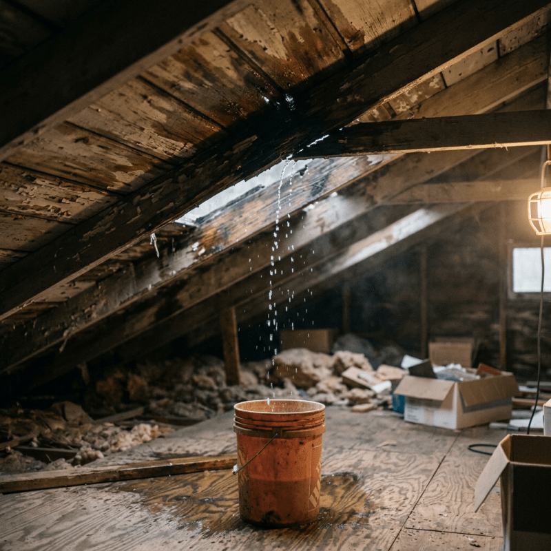 How Roof Age Affects Insurance Costs in North&nbsp;Idaho